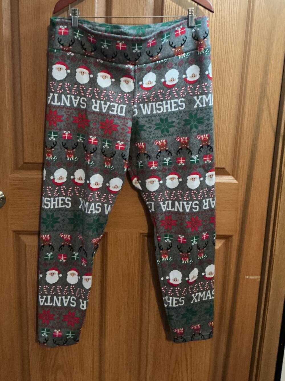 No Boundaries Leggings